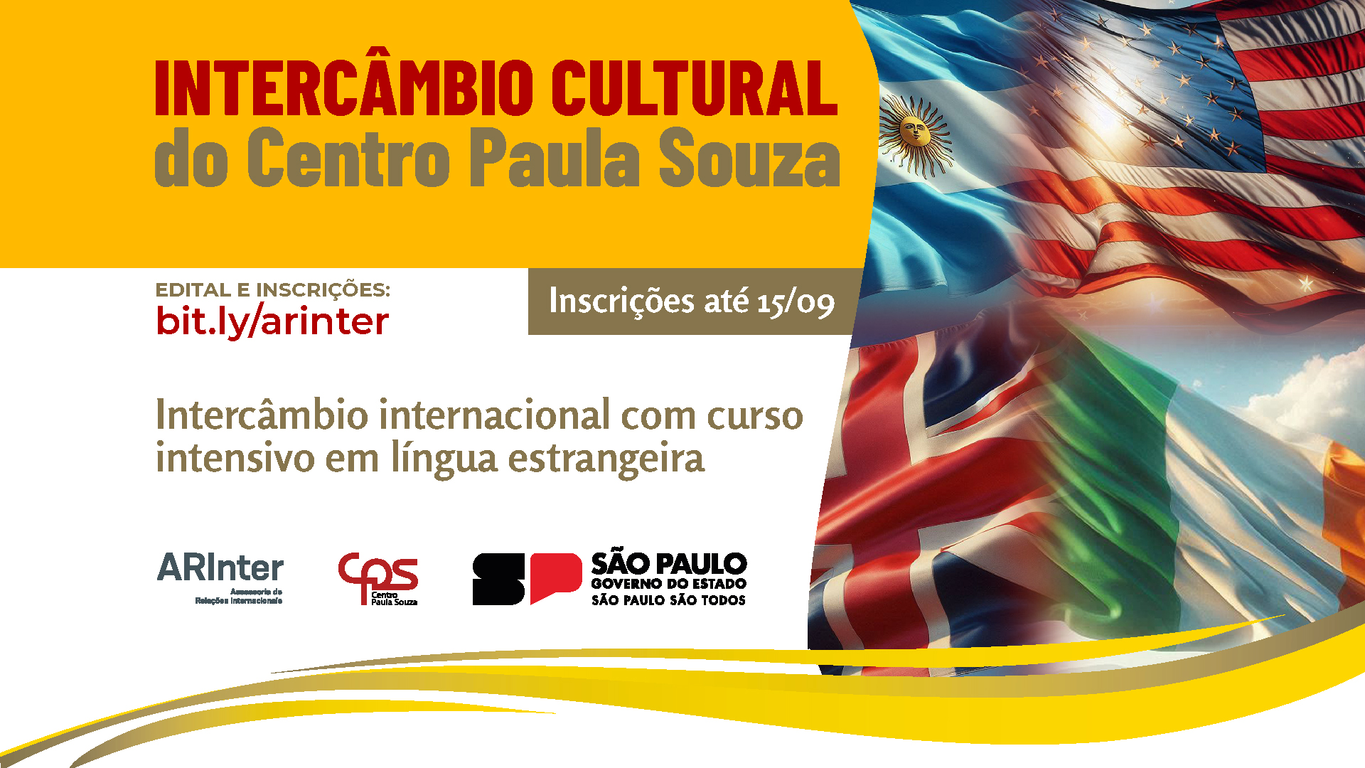 Intercambio Cultural 2024